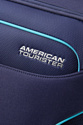 American Tourister Holiday Heat Navy 67 см