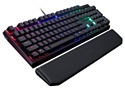 Cooler Master MasterKeys MK750 Red Switch black USB