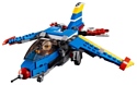 LEGO Creator 31094 Гоночный самолет