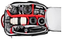 Manfrotto Pro Light Cinematic camcorder backpack Balance