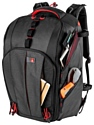 Manfrotto Pro Light Cinematic camcorder backpack Balance