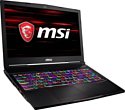 MSI GE63 8SG-230RU Raider RGB