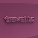 Travelite Motion 074949 13 77 см (розовый)
