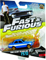 Fast&Furious FCF35 FCF41