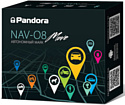 Pandora NAV-08 Move