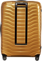 Samsonite Proxis Honey Gold 81 см