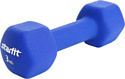 Starfit DB-201 2x3 кг (синий)