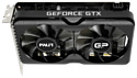 Palit GeForce GTX 1650 SUPER GP 4GB (NE6165S01BG1-166A)