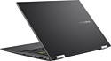 ASUS VivoBook Flip 14 TP470EZ-EC051T