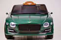 RiverToys Bentley-EXP12 JE1166 (зеленый)