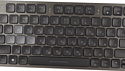 Corsair K83 Wireless нет кириллицы