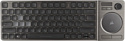 Corsair K83 Wireless нет кириллицы