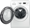 Whirlpool FFL 7238 B PL