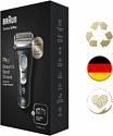 Braun 9410s Series 9 Wet&Dry