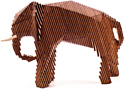 Uniwood Большой Слон UW30105