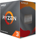 AMD Ryzen 3 4100 (BOX)
