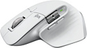 Logitech MX Master 3S light-gray