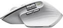 Logitech MX Master 3S light-gray