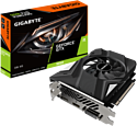 Gigabyte GeForce GTX 1650 D6 4G (GV-N1656D6-4GD)(rev. 2.0)