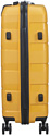 American Tourister Air Move Sunset Yellow 66 см
