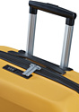 American Tourister Air Move Sunset Yellow 66 см