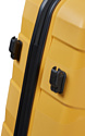 American Tourister Air Move Sunset Yellow 66 см