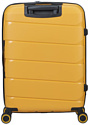 American Tourister Air Move Sunset Yellow 66 см