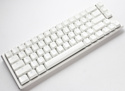 Ducky One 3 SF RGB White Cherry MX Blue