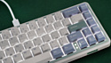 Varmilo Minilo Eucalyptus VXB67 EC Daisy V2 (без кириллицы)