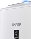 Sharp UA-KIN40E-W