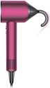 Dyson HD07 Supersonic 390244-01 (фуксия/никель)