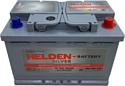 Helden L3 12V 78 Ah 750A R+