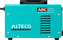 ALTECO ARC 275