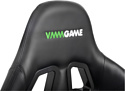 VMM Game Throne RGB OT-B31W (сахарно-белый)