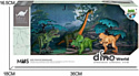 Наша Игрушка Динозавры 201055360