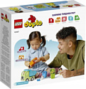 LEGO Duplo 10987 Мусоровоз