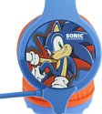 OTL Technologies SEGA Sonic the Hedgehog Kids Interactive SH0907