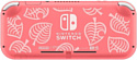 Nintendo Switch Lite + Animal Crossing: New Horizons Isabelle Aloha Edition Nintendo Switch Lite + Animal Crossing: New Horizons Isabelle Aloha Edition