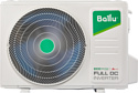 Ballu Boho DC inverter BSNI-10HN8