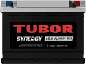 Tubor Synergy R+ низ (60Ah)