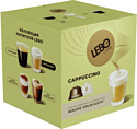 LEBO Coffee Cappuccino 172 г