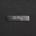 Mr.Bag 338-13350/4-24BLK (черный)