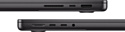 Apple Macbook Pro 14.2" M3 Pro 2023 (Z1AU0012U)