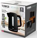 Tower T10037BLK