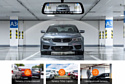 70mai Rearview S500 Dash Cam Set (международная версия) 70mai Rearview S500 Dash Cam Set (международная версия)