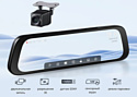 70mai Rearview S500 Dash Cam Set (международная версия) 70mai Rearview S500 Dash Cam Set (международная версия)