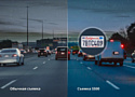 70mai Rearview S500 Dash Cam Set (международная версия) 70mai Rearview S500 Dash Cam Set (международная версия)