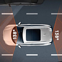 70mai Rearview S500 Dash Cam Set (международная версия) 70mai Rearview S500 Dash Cam Set (международная версия)