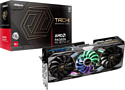 ASRock Radeon RX 9070 XT Taichi 16GB OC (RX9070XT TC 16GO) ASRock Radeon RX 9070 XT Taichi 16GB OC (RX9070XT TC 16GO)