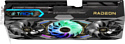 ASRock Radeon RX 9070 XT Taichi 16GB OC (RX9070XT TC 16GO) ASRock Radeon RX 9070 XT Taichi 16GB OC (RX9070XT TC 16GO)